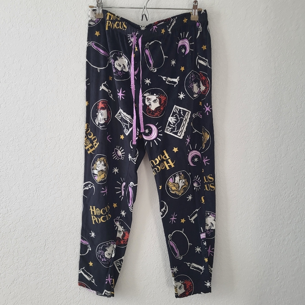 Hocus Pocus Pajama Bottoms